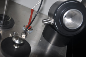Equipo de Laboratorio para Pruebas de Aceite, Probador de Estabilidad de Boquillas de Diésel, Dispositivo de Análisis de Lubricantes de Alta Precisión 0.2% SH/T0505, 1 Año de Garantía - Product Image 5