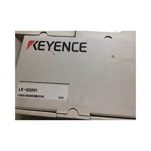 LK-G3001 Keyence Laser Sensor Controller NEW