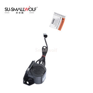 Jlg बूस्ट लिफ्ट के लिए 1001182806 अलार्म मोशन ब्रिगेड - Product Image 3