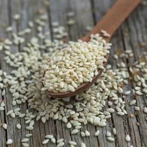 เมล็ดงาพรีเมียมอินเดีย - Product Image 1