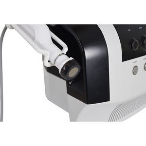 Máquina de Jet-Plasma para Rejuvenecimiento de la Piel, Tratamiento del Acné y Crecimiento del Cabello, Ducha de Plasma Frío para Salón de Belleza/Hogar - Product Image 6