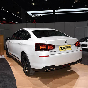Voiture d'<span class=keywords><strong>occasion</strong></span> chinoise économique 2026 Citroën <span class=keywords><strong>C5</strong></span>, 100 kW de puissance, berline intermédiaire, faible kilométrage, voitures d'<span class=keywords><strong>occasion</strong></span> à vendre et expédition mondiale - Product Image 5