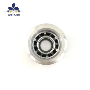 Venta Directa de Fábrica: Carcasa de Rodamiento Yamaha 40HP Modelo 676-45361-01-94, Piezas Marinas de Calidad - Product Image 3