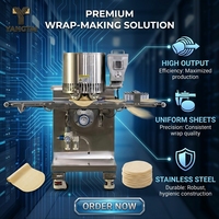 Nouvelle machine électrique commerciale automatique à étaler la pâte, presse à aplatir la pâte pour tortillas, roti, chapati, pita, pain plat, pizza