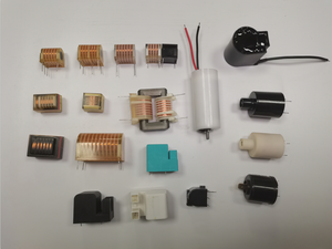 300W 500W AC DC điện áp cao flyback đánh lửa biến áp cho máy phát điện Ozone - Product Image 4