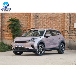 Venta al por Mayor Lynk & Co 06 Plus, 6 Bolsas de Aire, Carrocería de Acero de Alta Rigidez, Estándar de Emisiones Euro VI, Volante a la Izquierda - Product Image 1