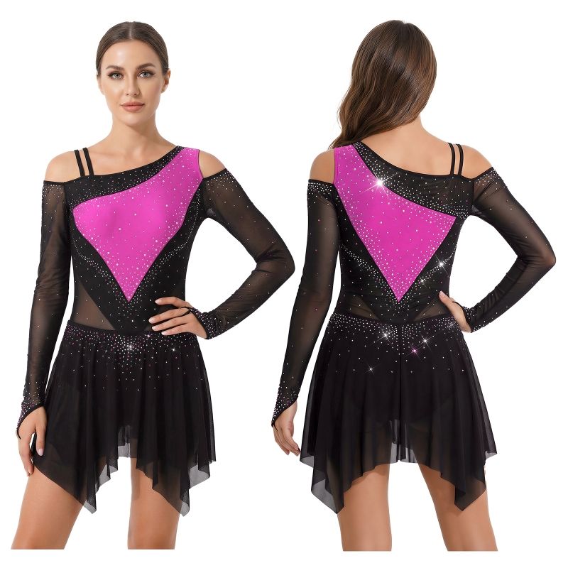 ชมพูร้อน