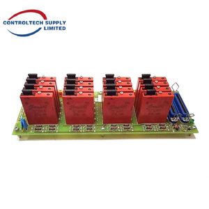 ใหม่ 51304650-100 16-Channel Digital Output FTA โมดูล 3-30VDC SSR สำหรับ UCN DCS - Product Image 5