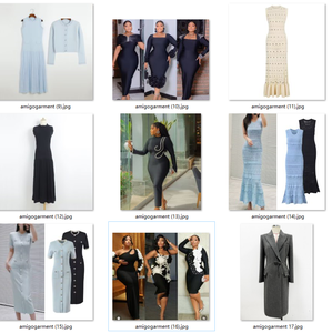 A6478 الملابس المصنعين الأحمر كوكتيل فساتين لحفلات الكوكتيل حفلة موسيقية اللباس الرسمي النساء - Product Image 4