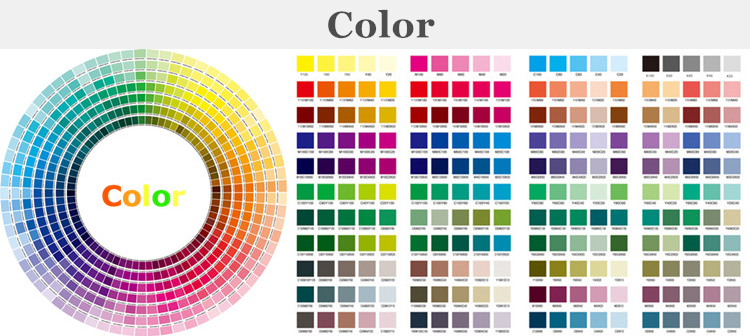 Colore personalizzato
