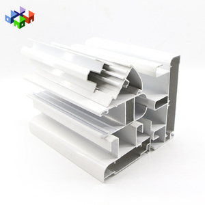 M70 M100 Perfile De Aluminio <strong>Escuadra</strong> Para Ventanas De Aluminio Ventana De Aluminio - Product Image 2