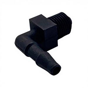 Codo de Manguera de Combustible/Tubo de Admisión para Motores Fuera de Borda Johnson Evinrude OMC 321886, Categoría de Producto para Motores de Barcos - Product Image 4