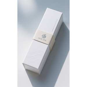 Boîtes en papier artisanales de luxe personnalisées WanJia avec lamination mate, doublure en éponge, qualité supérieure pour les cosmétiques et les ensembles de blanchiment - Product Image 6