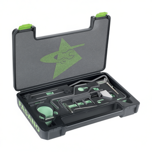 Fasano Engine Timing Kit For PSA 1.9D 2.0D HDi 2.2D Hdi Diesel Engines - Product Image 2