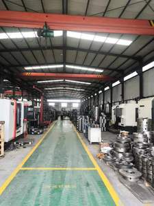 3 조 척 250mm 10 ''셀프 센터링 선반 척 K1brs 조 스틸 메탈 선반 Chuck패션 두 세트 3 년 수동 K11 125 GS - Product Image 5
