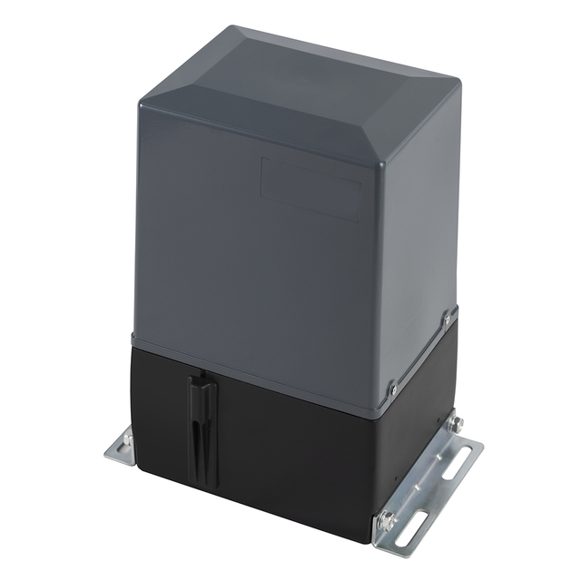 3000KG WIFI Smart Gate Opener Apartment Sliding Gate Motor