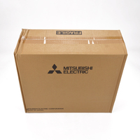 Module amplificateur de servomoteur CNC d'origine Mitsubishi MDS-CH-V2-3535-N, amplificateur de commande Mitsubishi neuf MDS-CH-V2-3535-N