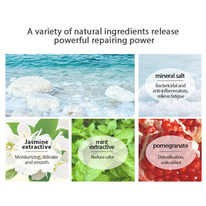 Jalea Exfoliante <span class=keywords><strong>para</strong></span> Pedicura de Salón y Spa - Gel de 2 Pasos que Exfolia, Suaviza Callosidades y Brinda Calor Duradero - Elección Profesional - Product Image 2
