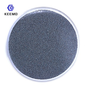 SAE Tiêu Chuẩn Phun Cát Grit Abrasive Cast Steel <span class=keywords><strong>Shot</strong></span> S110 S170 Bức Ảnh Thép Cho <span class=keywords><strong>Shot</strong></span> Máy Phun Cát - Product Image 1