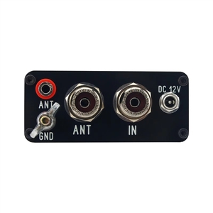 GGDX TeSeek ATU-130C 250W 3.5MHz-54MHz <span class=keywords><strong>Tuner</strong></span> d'<span class=keywords><strong>antenne</strong></span> HF automatique prenant en charge AM <span class=keywords><strong>FM</strong></span> CW SSB <span class=keywords><strong>pour</strong></span> la radio amateur - Product Image 3