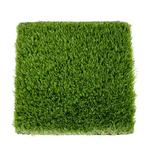 Qualitäts-Grasteppich Kunstgras günstiger Kunstrasen Rasen für Grasgarten
