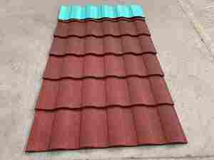 <span class=keywords><strong>Couverture</strong></span> <span class=keywords><strong>de</strong></span> tuiles résistante à la chaleur moderne pour les tuiles <span class=keywords><strong>de</strong></span> toiture <span class=keywords><strong>de</strong></span> villas américaines avec un design à grain <span class=keywords><strong>de</strong></span> <span class=keywords><strong>bois</strong></span> - Product Image 2