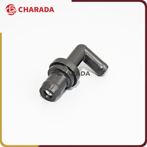 Válvula de Retención de Plástico B541-13890A para Válvula de Ventilación del Cárter Haima Family Corolla, Medio Gas, Temperatura Normal - Product Image 3
