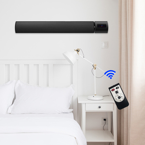 Conception <span class=keywords><strong>haut</strong></span> <span class=keywords><strong>de</strong></span> <span class=keywords><strong>gamme</strong></span> Patio Panneau Extérieur Mur Électrique Radiant Étanche Ir Chauffage Infrarouge - Product Image 2