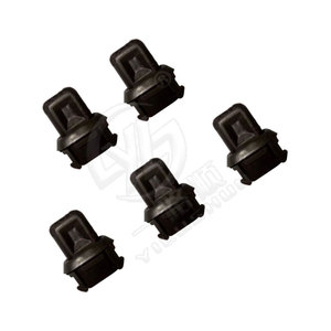 Interruptor de elevación de puerta Smooth Sailing M88 para camioneta Great Wall, botón de bloqueo de montaje - Product Image 2
