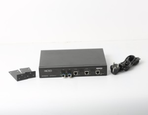 FTTH OLT sợi quang Giá thiết bị Mini 2 Cổng OLT Cung cấp FTTx OLT không bao gồm2sfp px20 +++ mô-đun Pon - Product Image 1