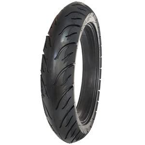 Pneu de vélo électrique 14x2.5 - Pneu sous vide résistant aux crevaisons pour le remplacement des pneus de vélo, adapté aux vélos pour enfants, vélos électriques - Product Image 2