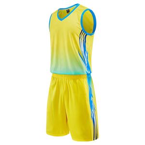 Divisa da Basket Personalizzata Set Completo con Maglia Sublimata per Squadra - Product Image 3
