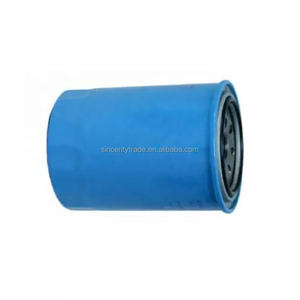 Filtre à huile Automobile moteur de voiture de haute qualité pour TOYOTA NISSAN FORDOEM 15208-W1194 1112652 1213439 15208-43G00 - Product Image 3