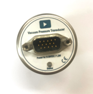Transducteur de vide MEMS à haute précision à une seule sortie MKS de haute qualité 0,1-1000 Torr – Jauges de pression - Product Image 4