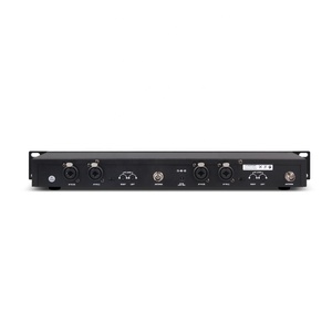Top Selling Professional UHF <strong>Wireless</strong> Handheld Microphone with In-Ear Monitor FM Modulation - Product Image 4