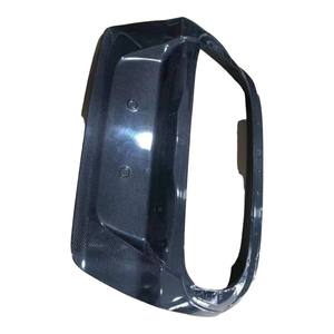 Kit Carrosserie en Fibre de Carbone pour Coffre Arrière Adapté à la <span class=keywords><strong>Ford</strong></span> <span class=keywords><strong>Fiesta</strong></span> <span class=keywords><strong>ST</strong></span> 2016 3/5 Portes - Product Image 2