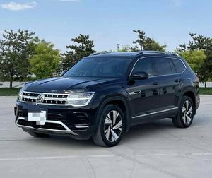 BB Auto Group <span class=keywords><strong>2023</strong></span> para <span class=keywords><strong>Volkswagen</strong></span> para <span class=keywords><strong>Touareg</strong></span> 380TSI 4WD Edición de lujo - Product Image 1