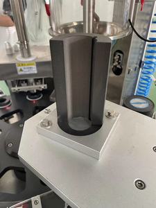 MAQUINARIA HIJ, Maquinaria Automática Rotativa Intermitente para Fabricación, Llenado y Sellado <span class=keywords><strong>de</strong></span> Cápsulas <span class=keywords><strong>de</strong></span> Café - Product Image 4