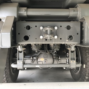 Самый дешевый Sinotruck Howo б/у 8x4 30-50 тонн 371hp 375hp 12 колес б/у самосвал - Product Image 4