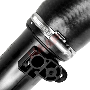 Manguera de aire de carga del motor Manguera de admisión de aire derecha para <span class=keywords><strong>BMW</strong></span> 1 'Series F20 <span class=keywords><strong>116i</strong></span> 118i 120i 1,6 13717597588 - Product Image 6