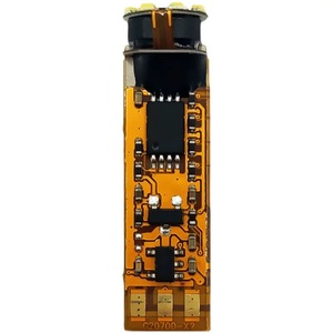 Module d'endoscope industriel, diamètre 7 mm, 200K pixels, vidéo H.264, étanche IP65, alimentation 12V DC, C20700-X2 - Product Image 1