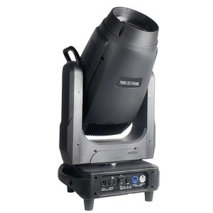 700W LED di chuyển đầu khung ánh sáng CTO CMY di chuyển đầu ánh sáng buổi hòa nhạc sân khấu sự kiện hiệu suất Đèn sân khấu - Product Image 3