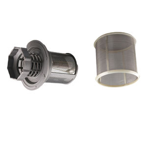 Uso en la <span class=keywords><strong>cocina</strong></span> BOSCHS Cesta para lavavajillas Repuestos de repuesto Filtro para lavavajillas - Product Image 2