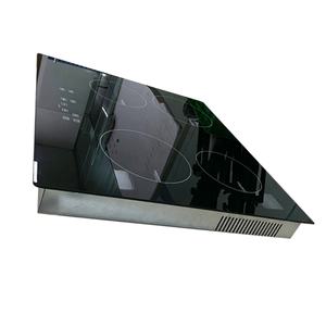 Cocina de Inducción Portátil Inteligente 4 en 1 con Control Táctil Zhongshan - Product Image 5