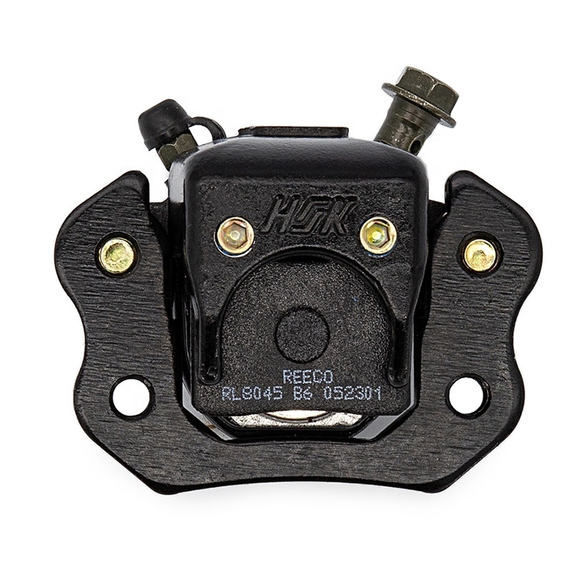 Système D'étrier De Frein à Disque Arrière Hydraulique Pour Moto Tout-terrain 150 Cc 200
