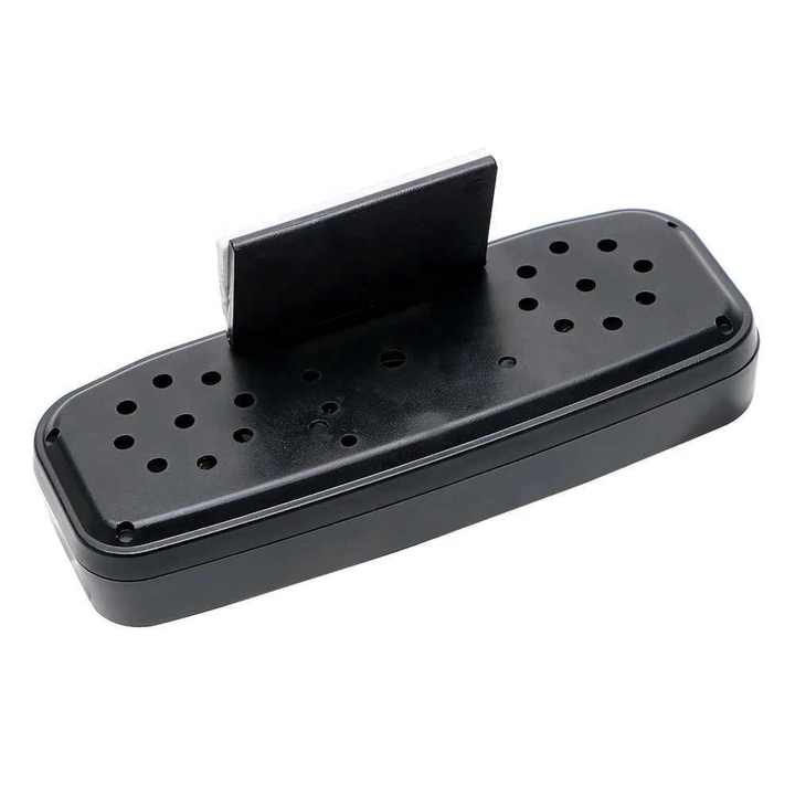 Bussola Multifunzione 3 In 1 Per Auto - Con Inclinometro, Termometro E Igrometro - Foto 14