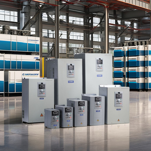 VFD 220v 380V 7.5kW 11kW 15kW 18kW Variable Frequency 3ph <b>Solar</b> <b>Pump</b> Vfd G500-G/P 3 Phase G500-G/P G500-G/P 3 Phase Inv - Product Image 6