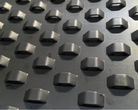 Plateau de filtrage flottant pour acier inoxydable, résistant à la chaleur, 304 316, 1 pièce