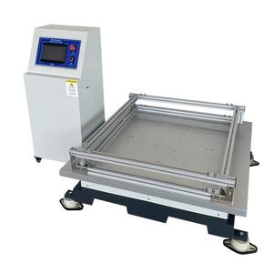 <span class=keywords><strong>Machine</strong></span> d'essai de <span class=keywords><strong>vibration</strong></span> d'axe <span class=keywords><strong>XYZ</strong></span> 600HZ essai de <span class=keywords><strong>vibration</strong></span> de table d'agitateur équipement d'essai de <span class=keywords><strong>vibration</strong></span> aléatoire électrodynamique - Product Image 1