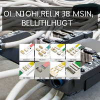 JST SMR2.54 Connecteur Harnais SMP Fil Câble Assemblage Mâle Femelle Extension RGB Bande Lumière Répétition Fil LED Butt RGB Butt